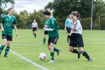 Bild 25 - Frauen SG Holstein Sued - SV Eintracht Luebeck : Ergebnis: 3:0